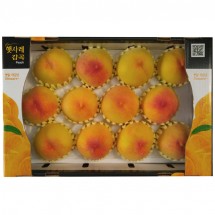 황도12과